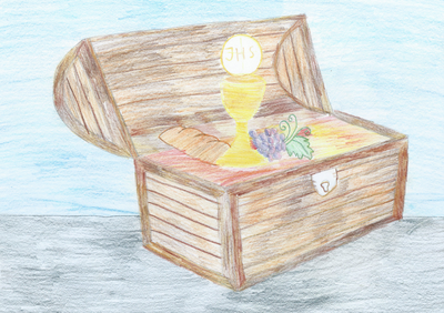 Rys. Marcin MLICZEK – 4b