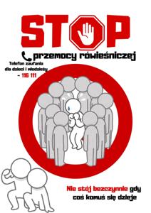 Plakat - Magda Choińska VIII A