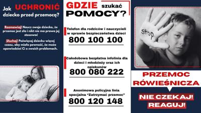 Plakat - Ksawery Wieczorek VIII B