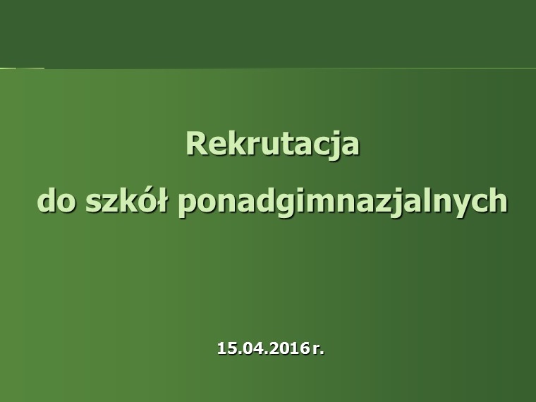Tutaj powinien być opis