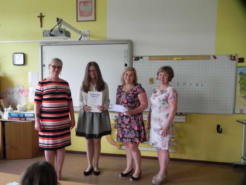 Zespół Szkół Odzieżowych Im W Reymonta Aktualności - Zespół Szkół im. Władysława Stanisława Reymonta w Starej