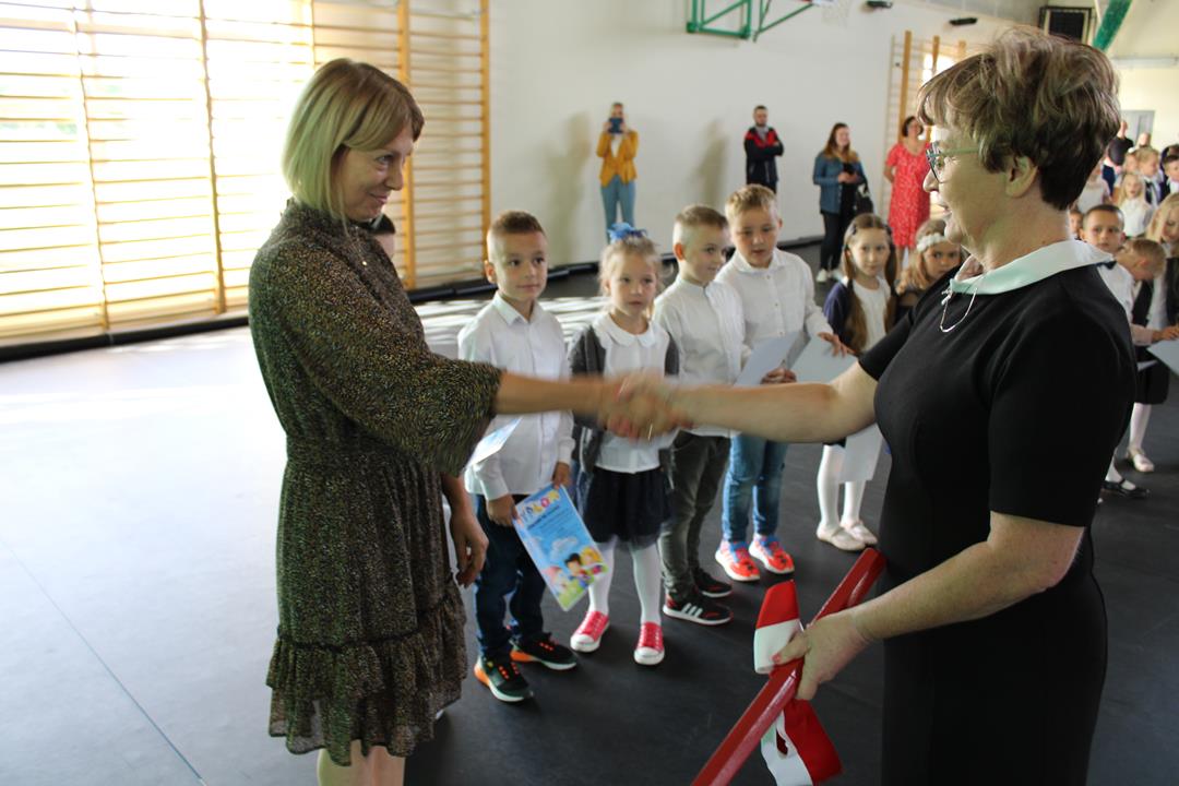 Zespół Szkół W Starej łubiance Aktualności - Zespół Szkół im. Władysława Stanisława Reymonta w Starej