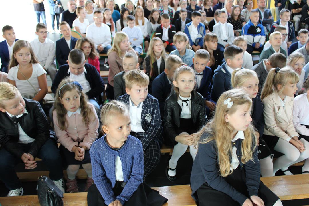 Zespół Szkół W Starej łubiance Aktualności - Zespół Szkół im. Władysława Stanisława Reymonta w Starej