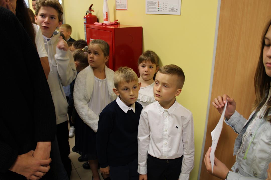 Zespół Szkół W Starej łubiance Aktualności - Zespół Szkół im. Władysława Stanisława Reymonta w Starej