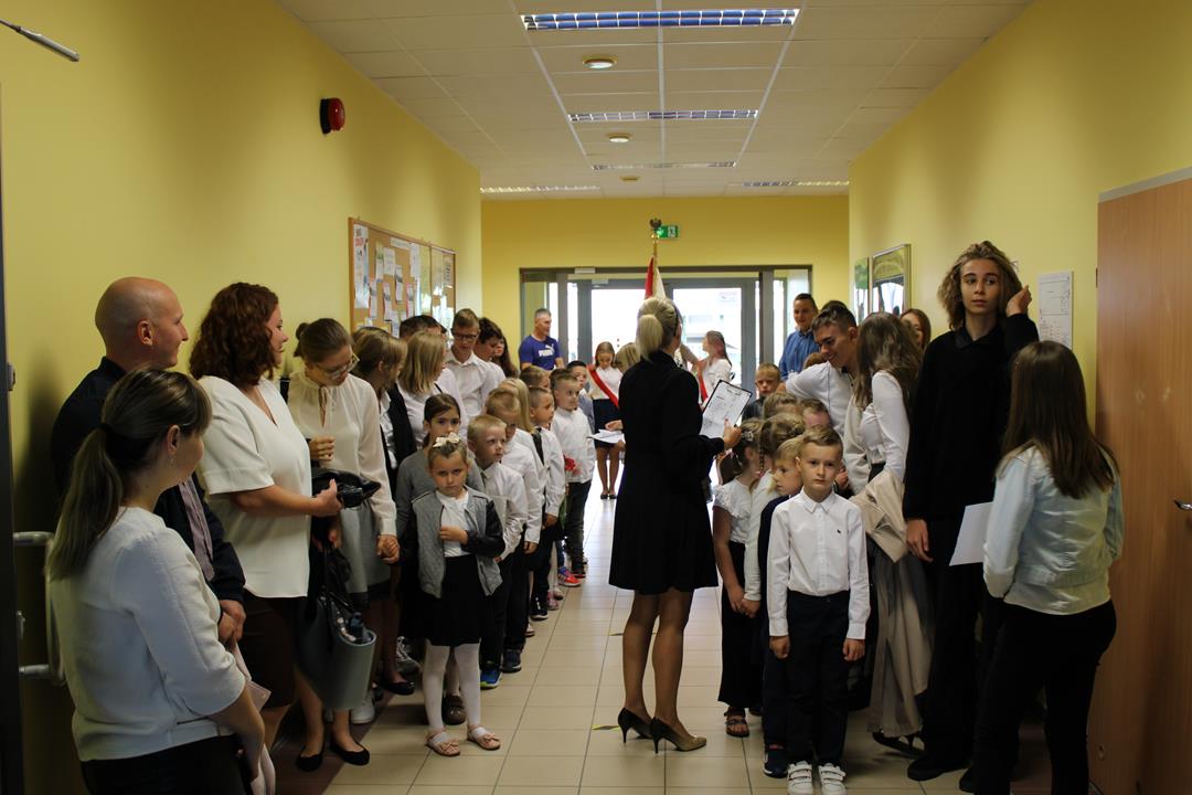 Zespół Szkół W Starej łubiance Aktualności - Zespół Szkół im. Władysława Stanisława Reymonta w Starej