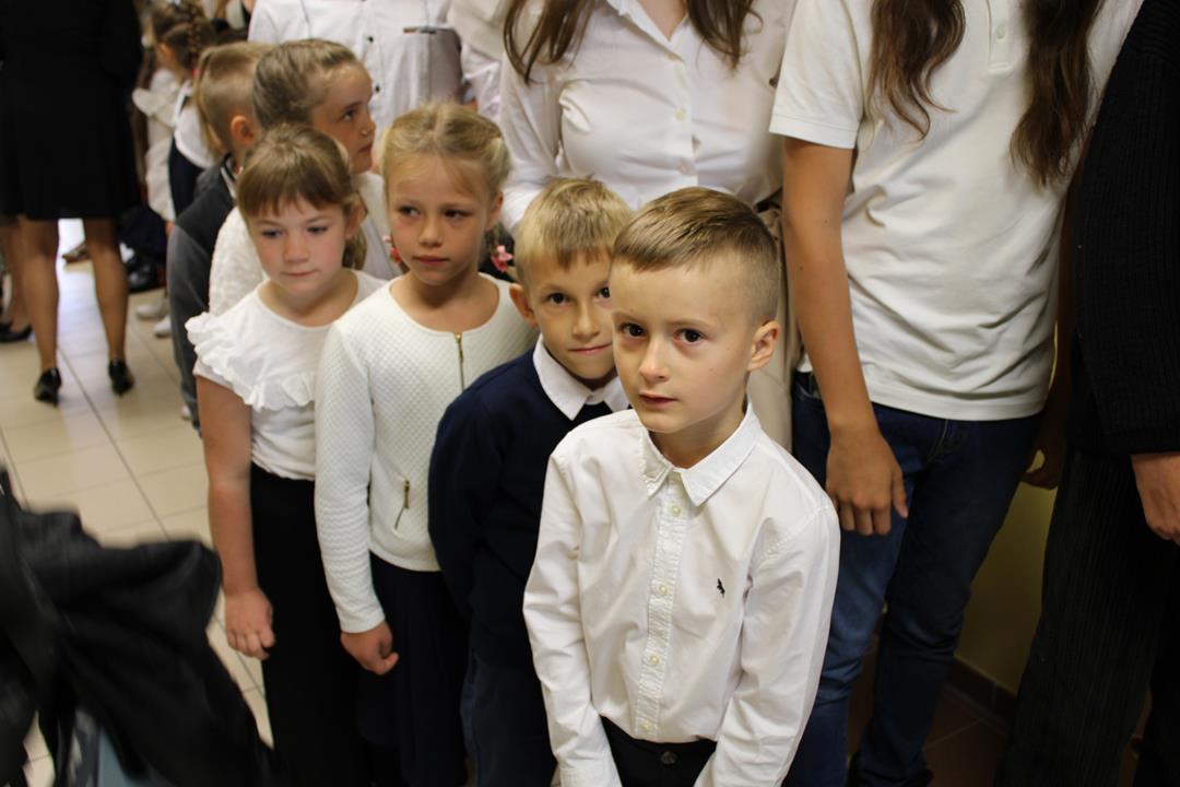 Zespół Szkół W Starej łubiance Aktualności - Zespół Szkół im. Władysława Stanisława Reymonta w Starej