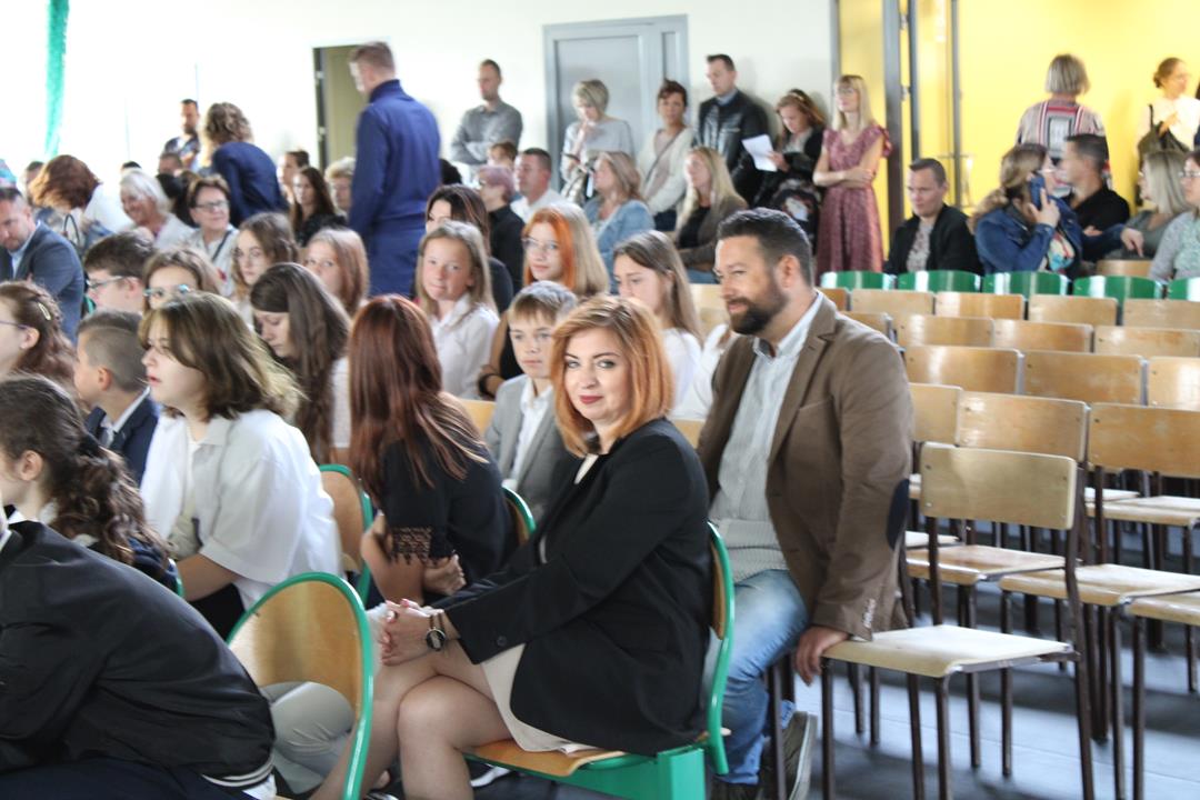 Zespół Szkół W Starej łubiance Aktualności - Zespół Szkół im. Władysława Stanisława Reymonta w Starej