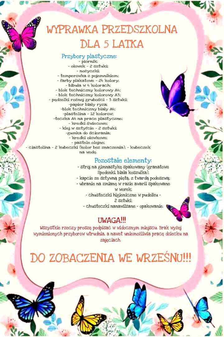 Tutaj powinien być opis