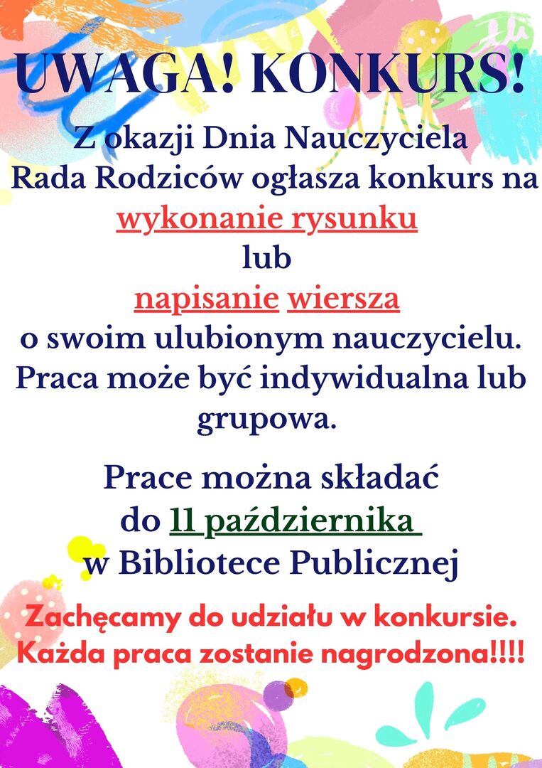 Tutaj powinien być opis