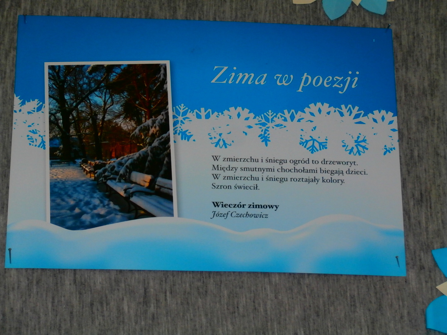 Tutaj powinien być opis