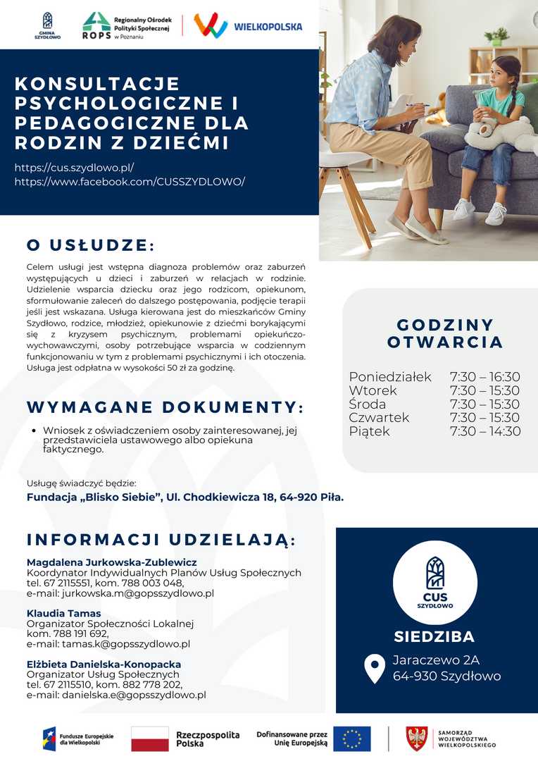Tutaj powinien być opis