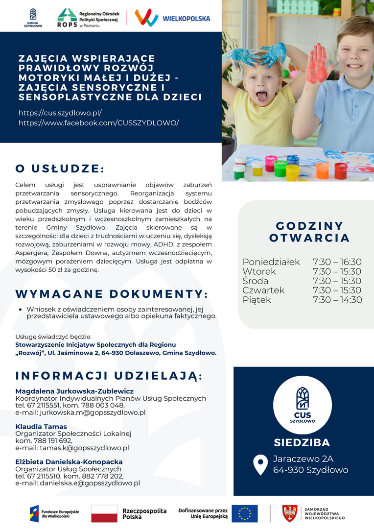Tutaj powinien być opis