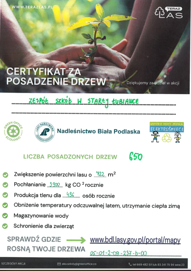 Tutaj powinien być opis