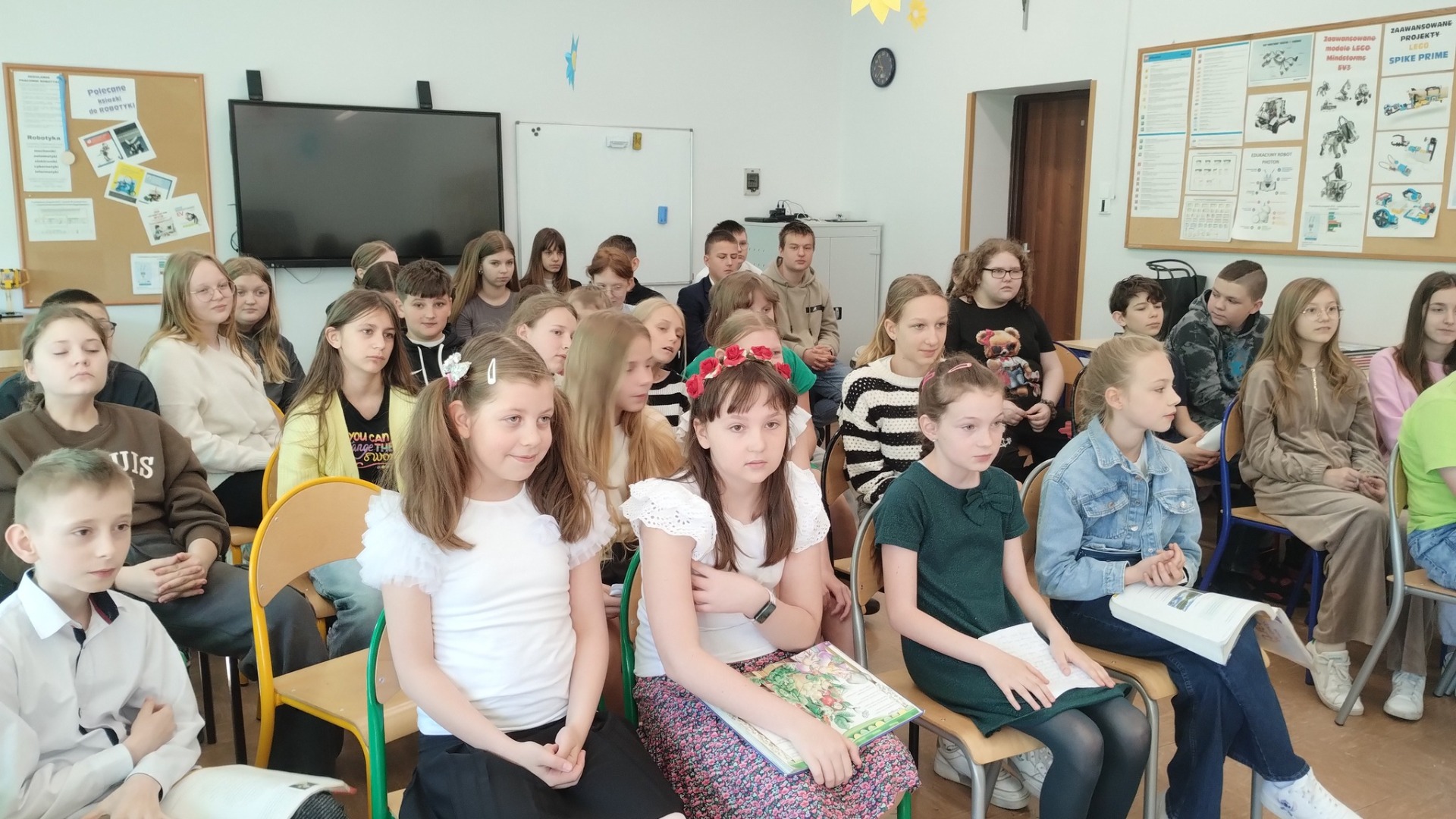 Tutaj powinien być opis