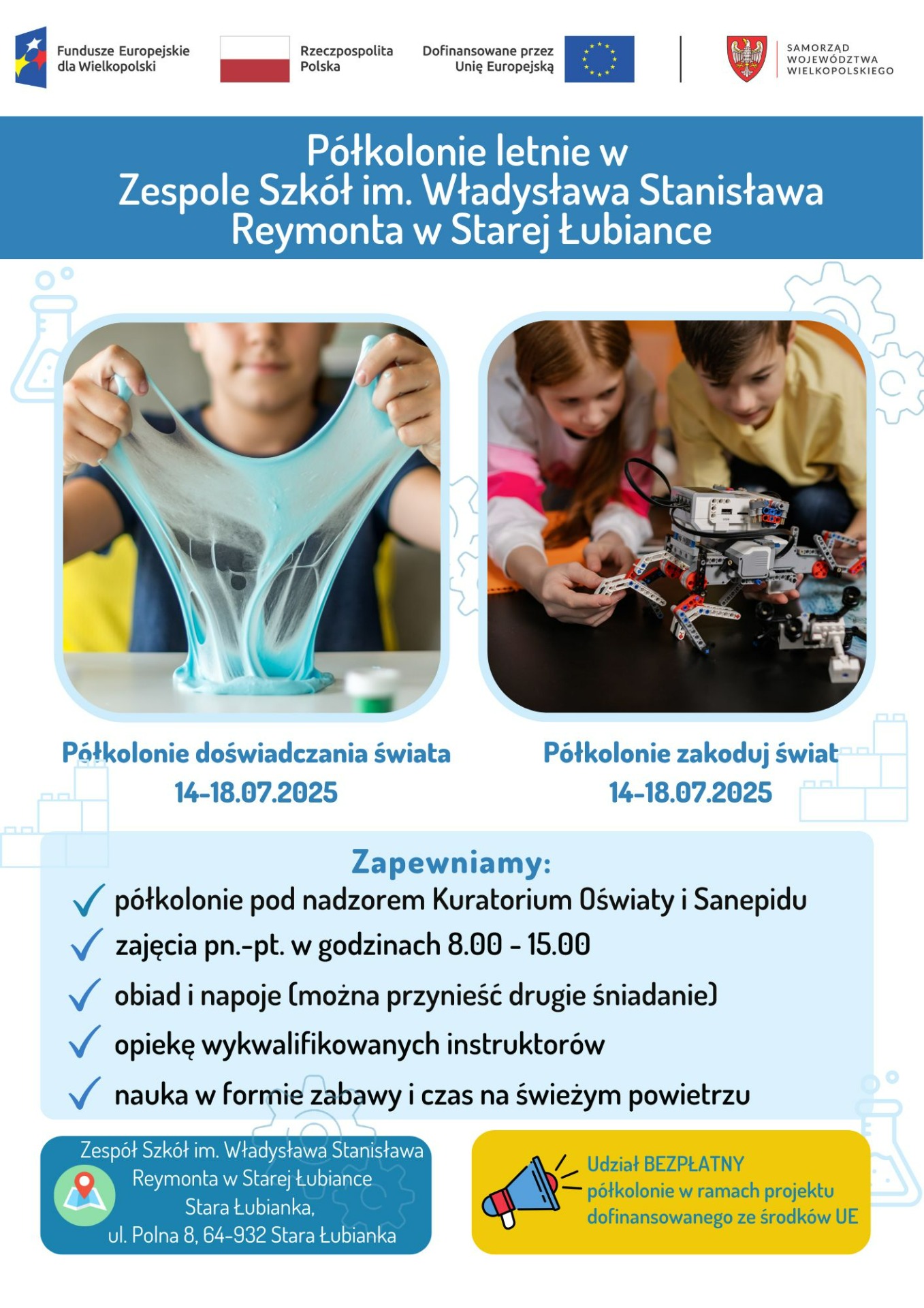 Tutaj powinien być opis