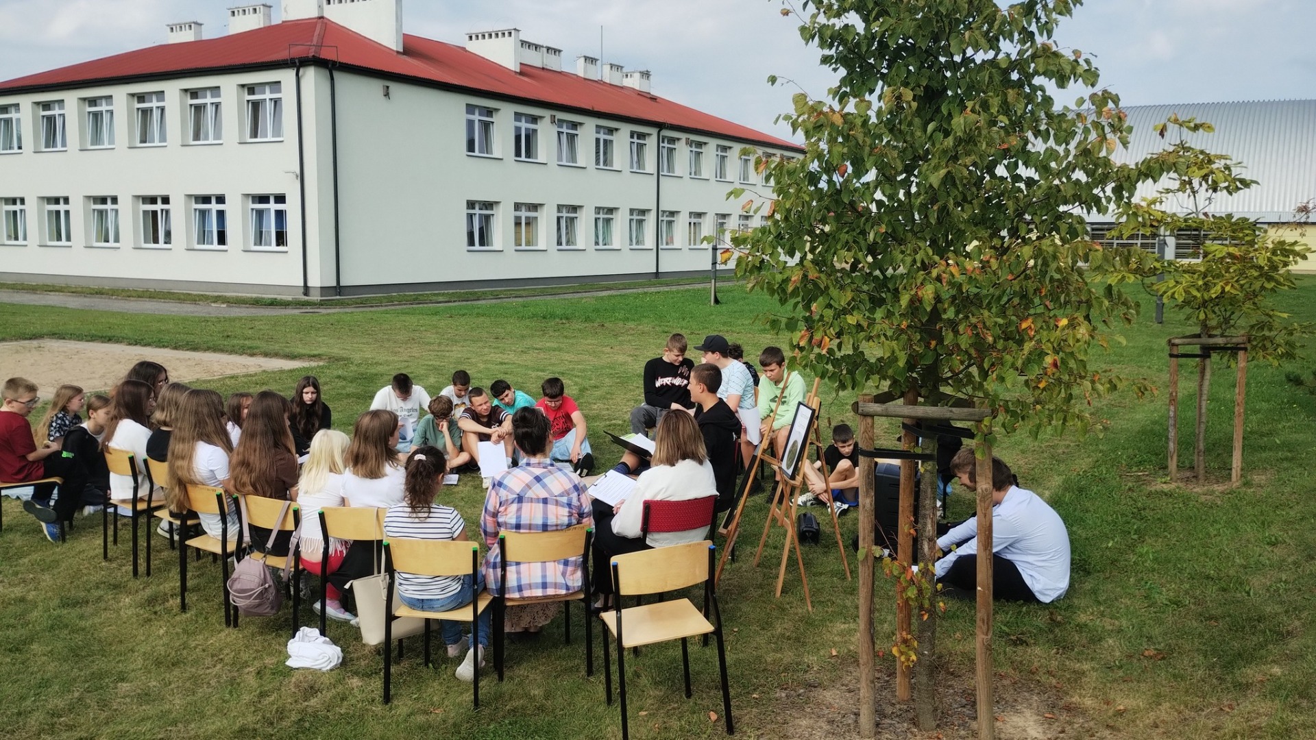 Tutaj powinien być opis