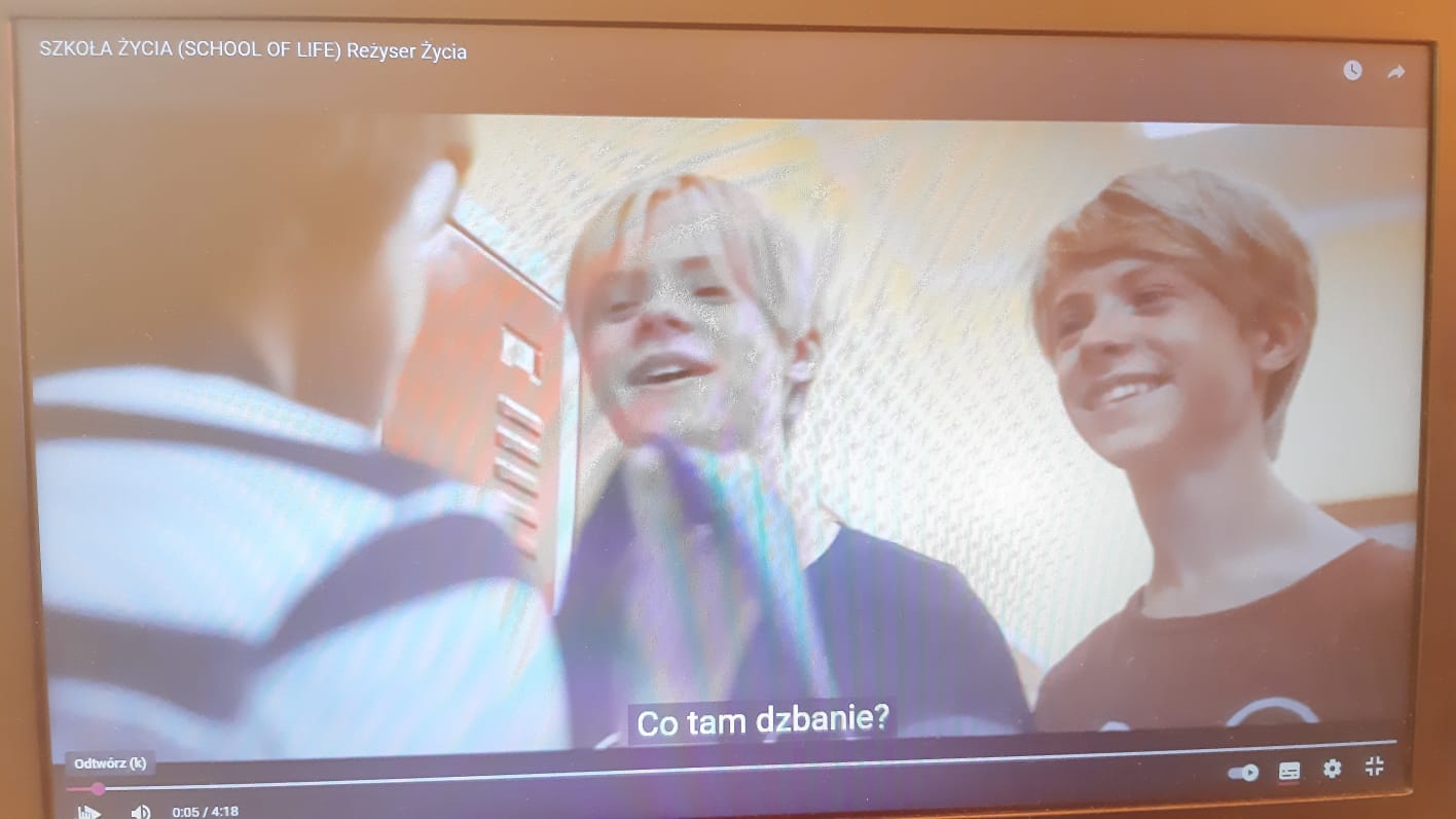 Tutaj powinien być opis