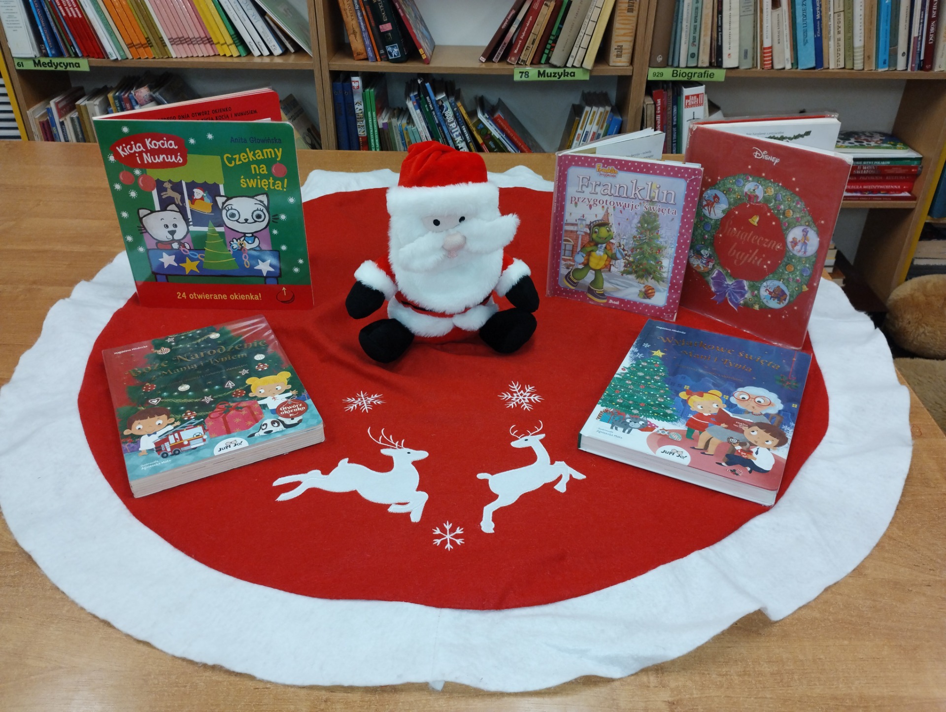 Tutaj powinien być opis