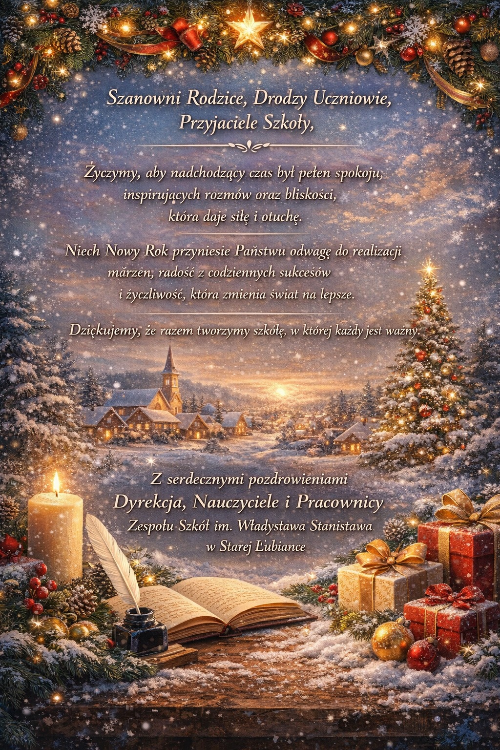 Tutaj powinien być opis