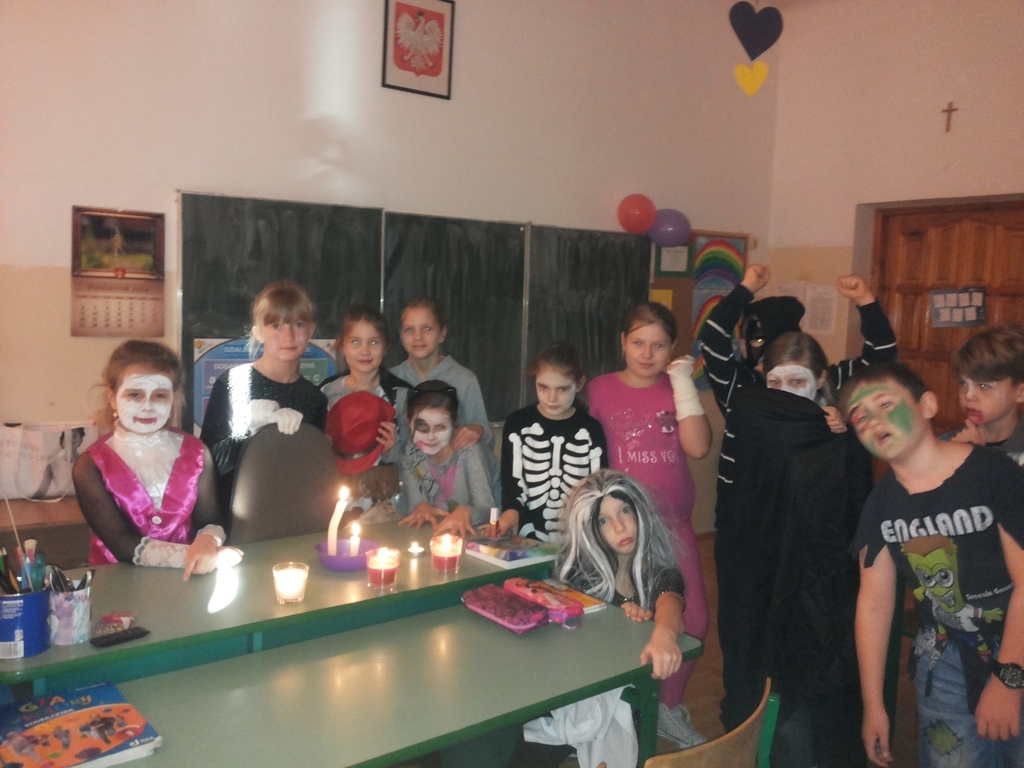 Tutaj powinien być opis