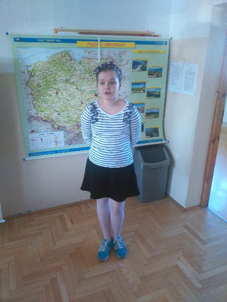 Tutaj powinien być opis