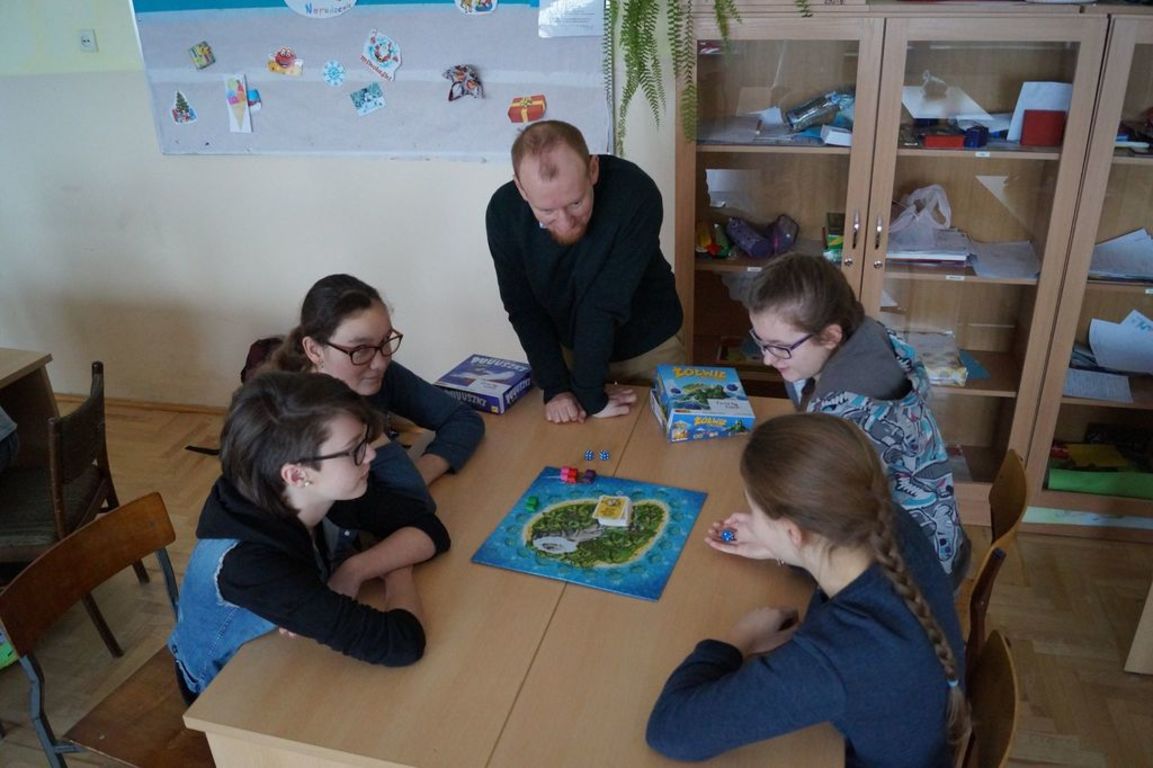 Tutaj powinien być opis