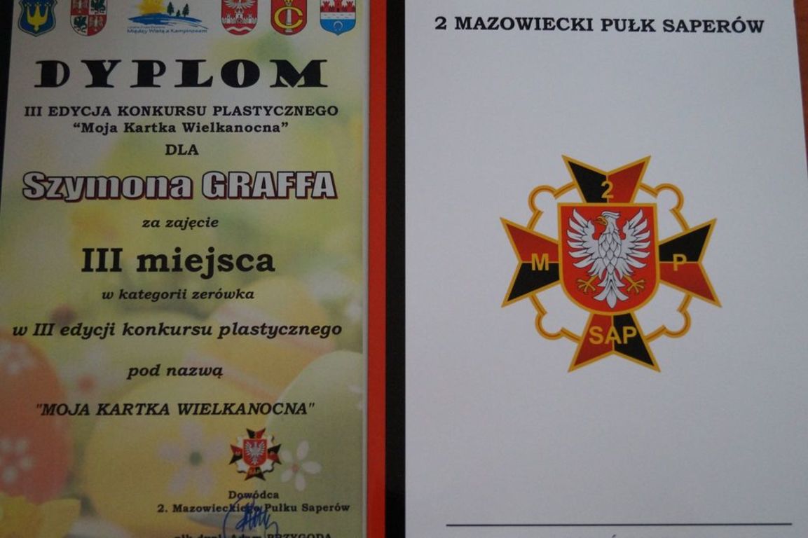 Tutaj powinien być opis