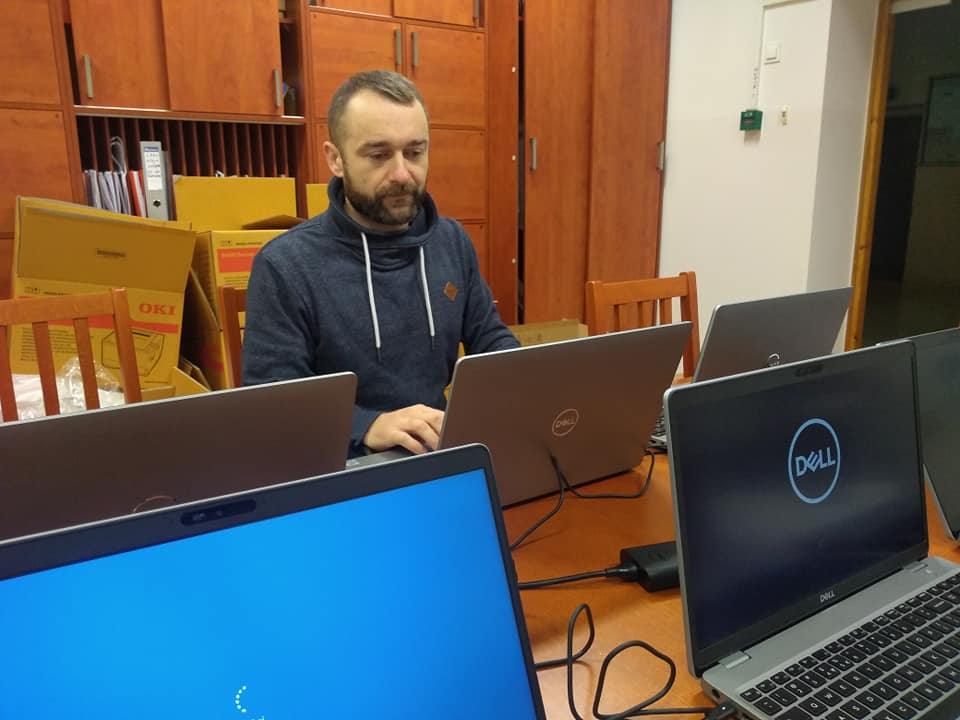 Tutaj powinien być opis