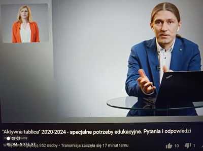 Aktywna tablica