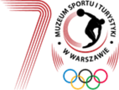 logo Muzeum Sportu