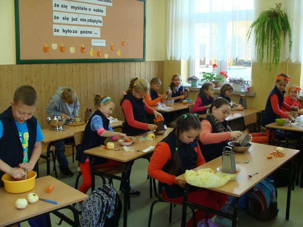Tutaj powinien być opis