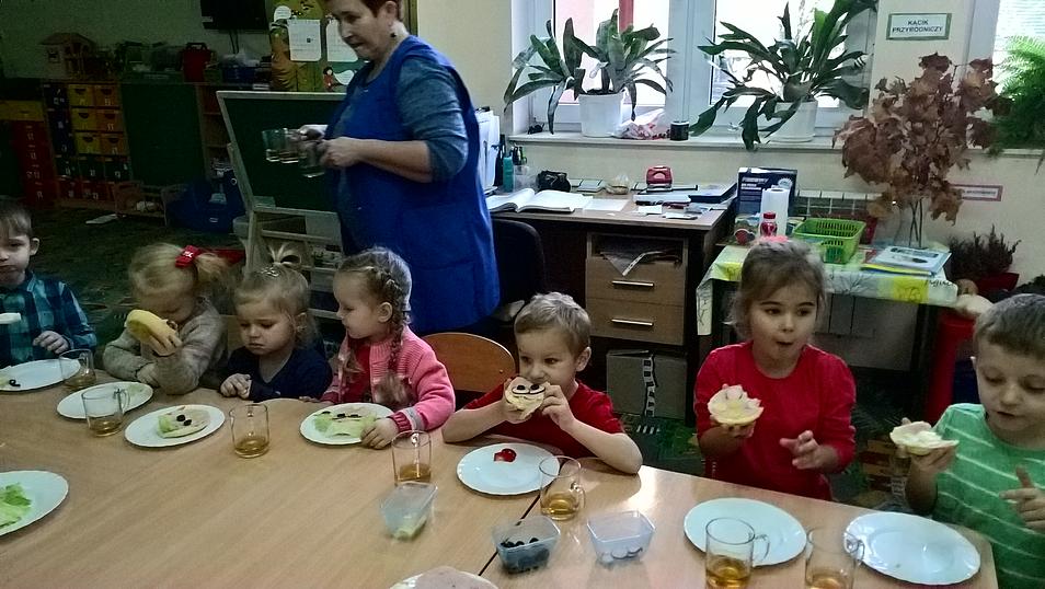 Tutaj powinien być opis