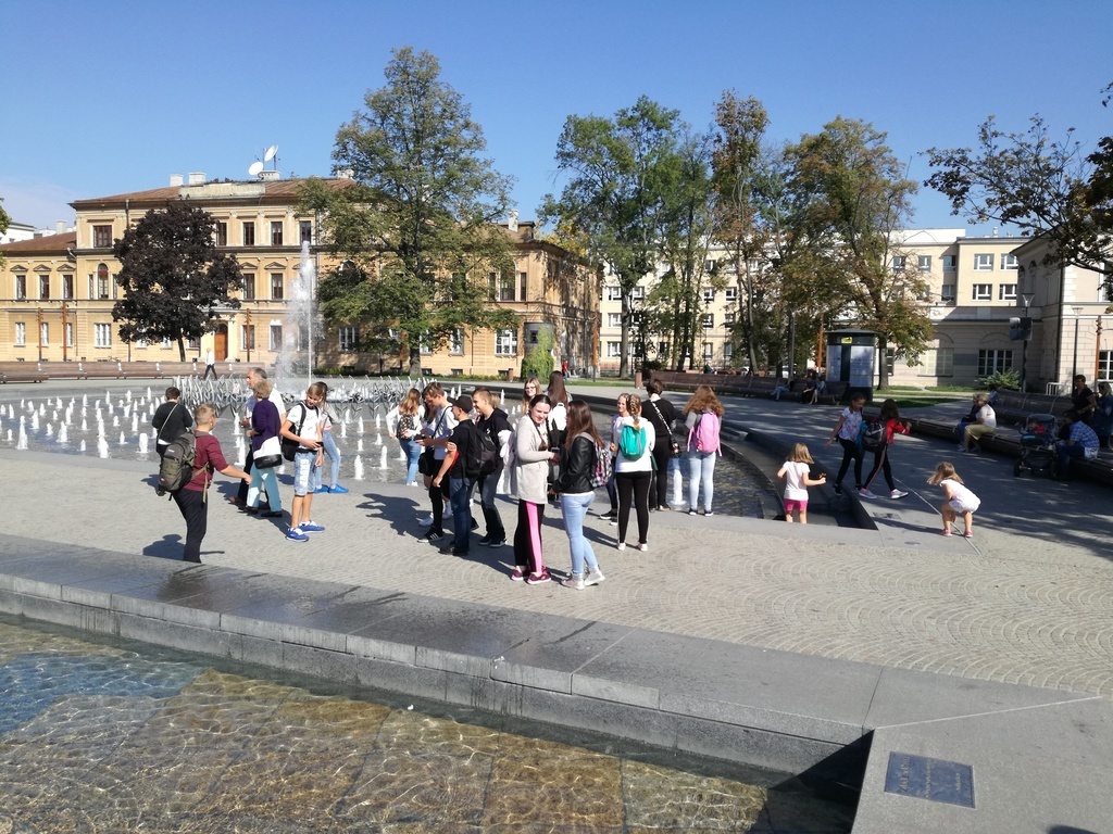 Tutaj powinien być opis