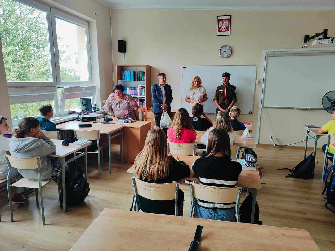 Tutaj powinien być opis