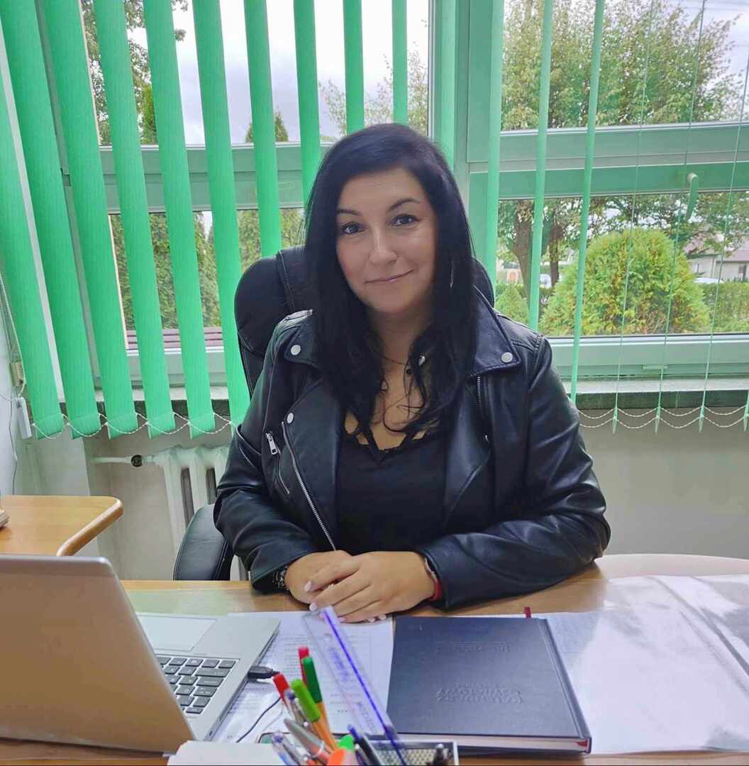 Tutaj powinien być opis