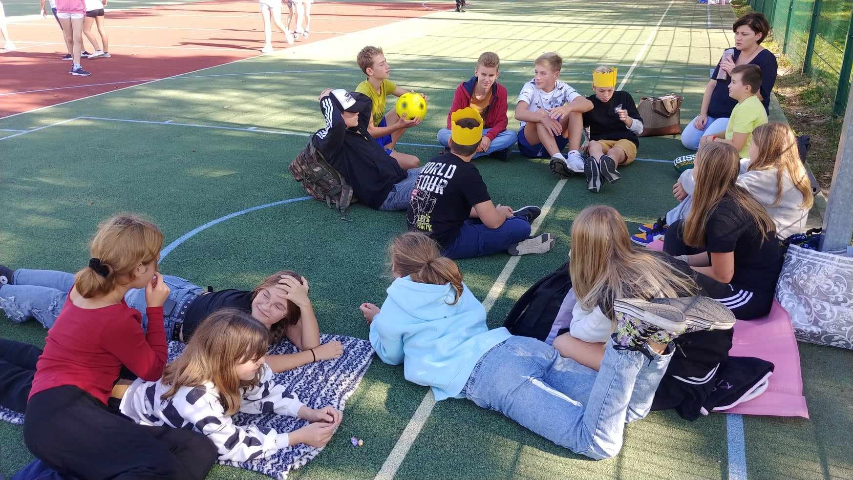 Tutaj powinien być opis