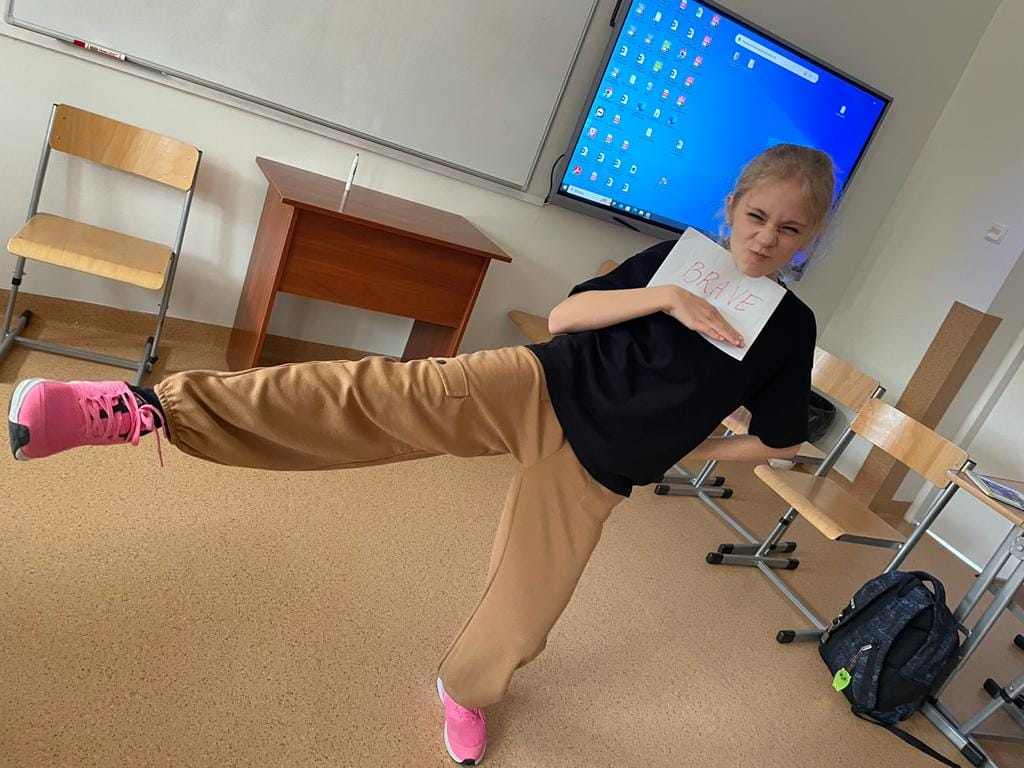 Tutaj powinien być opis