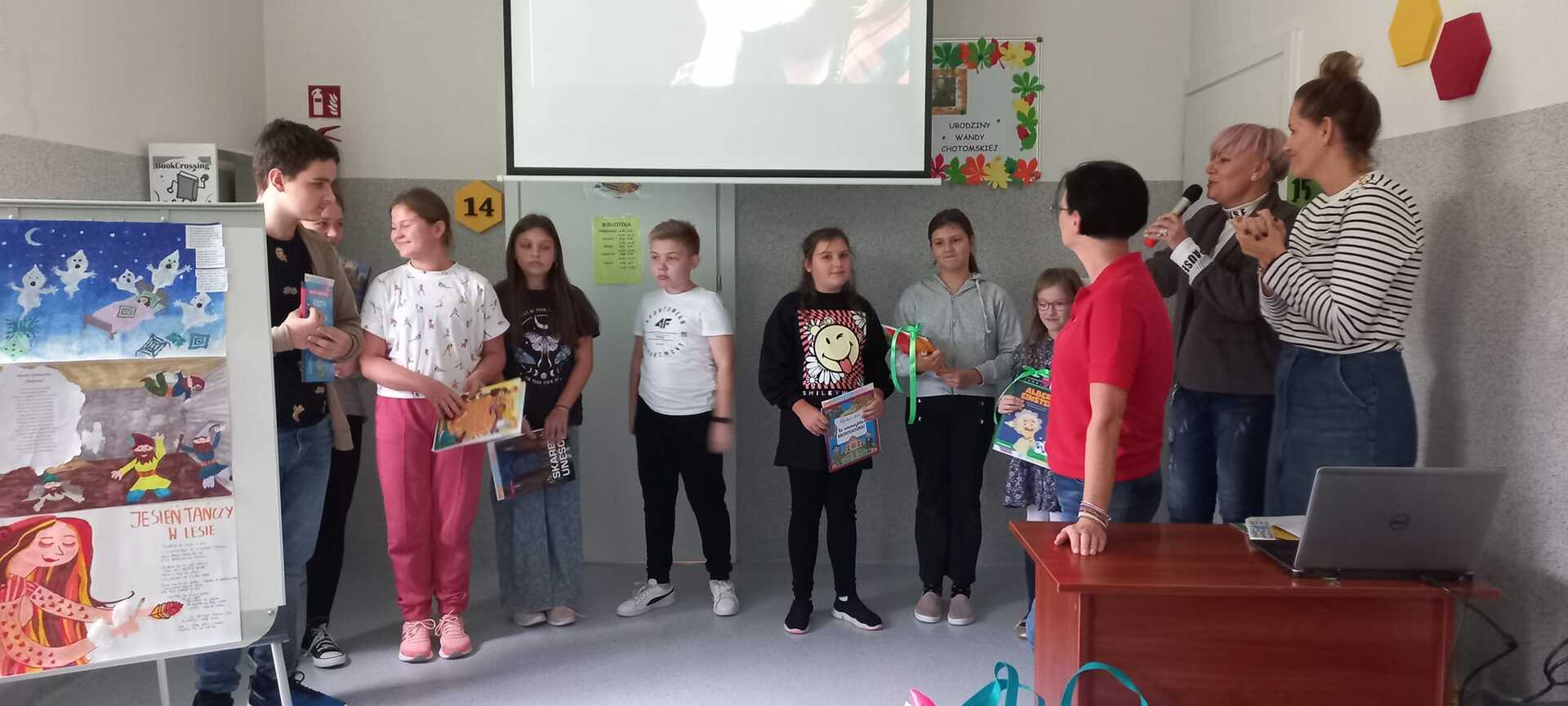 Tutaj powinien być opis