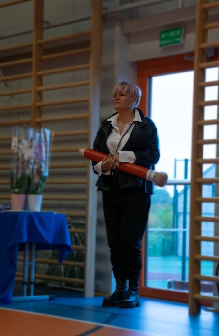 Tutaj powinien być opis