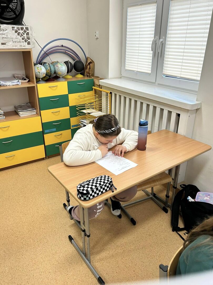 Tutaj powinien być opis