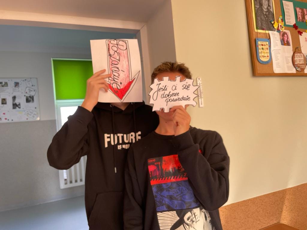 Tutaj powinien być opis