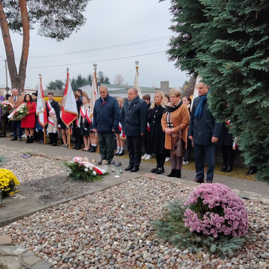 Tutaj powinien być opis