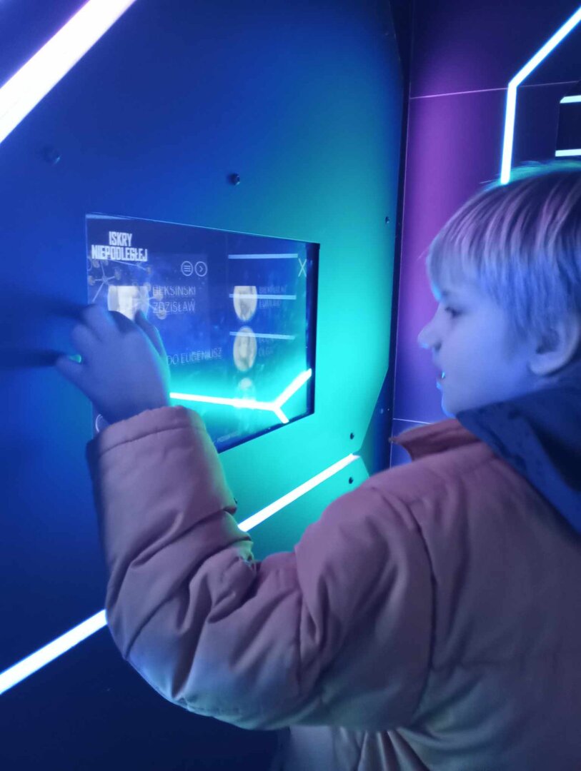 Tutaj powinien być opis