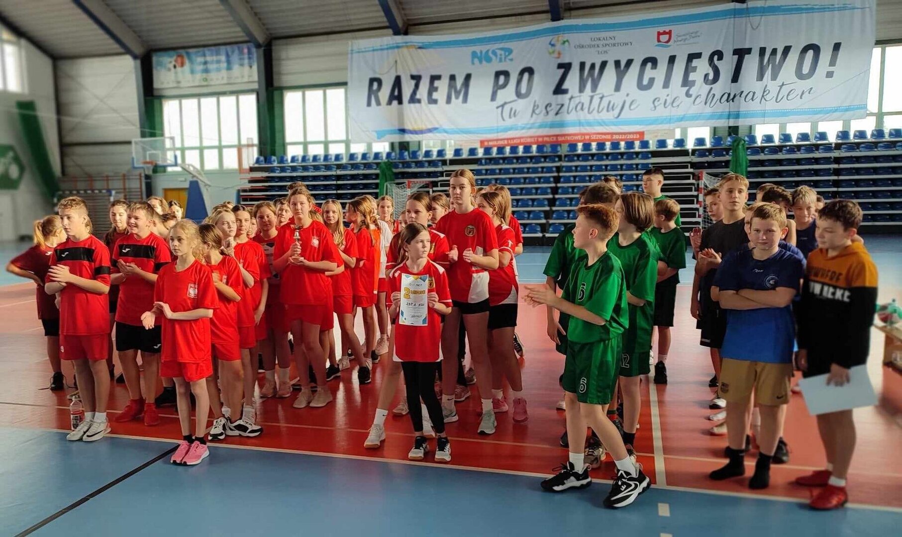 Tutaj powinien być opis