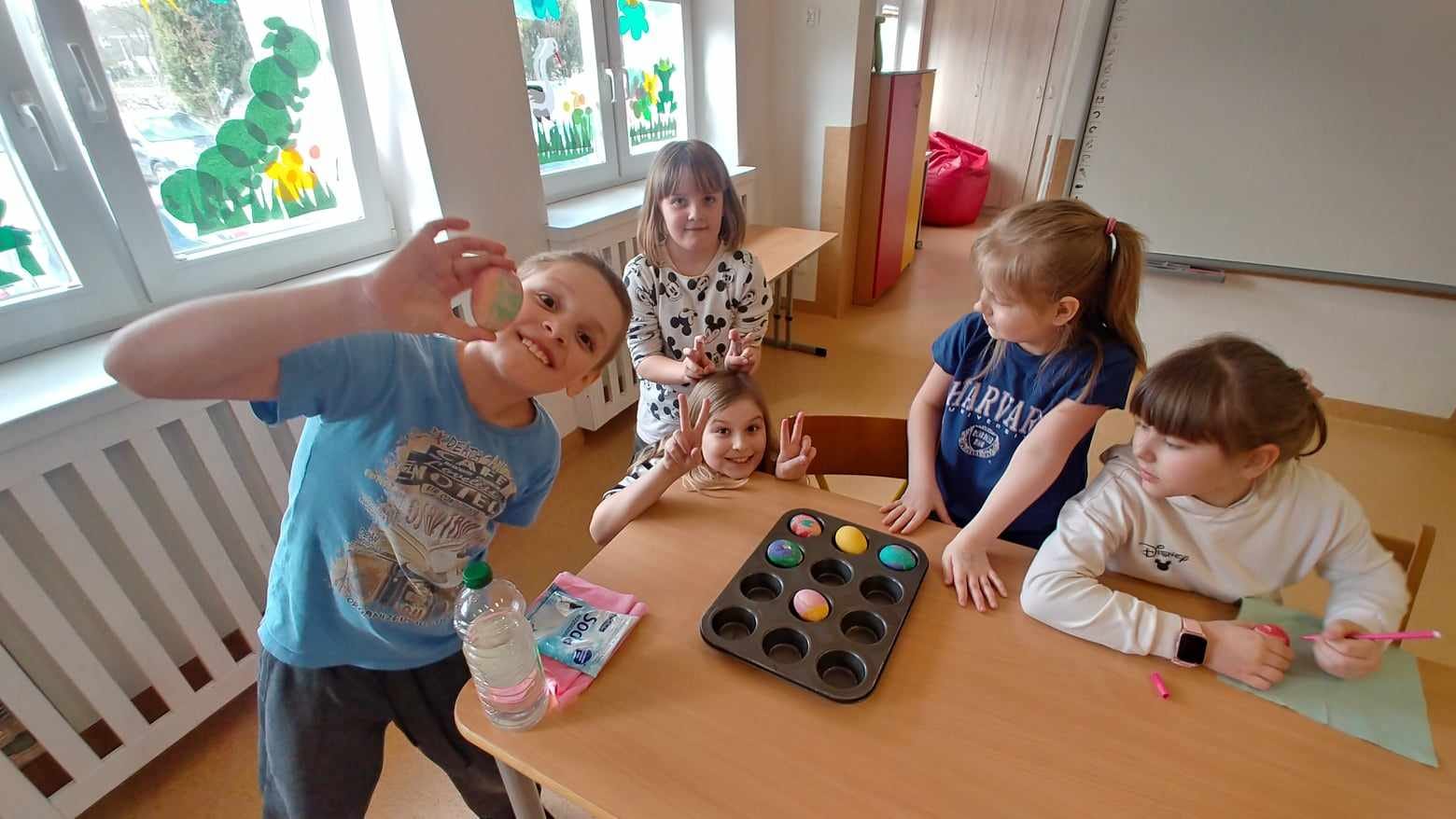 Szkoła Podstawowa Im Wandy Chotomskiej Aktualności - Szkoła Podstawowa im. Wandy Chotomskiej w Starym Orzechowie