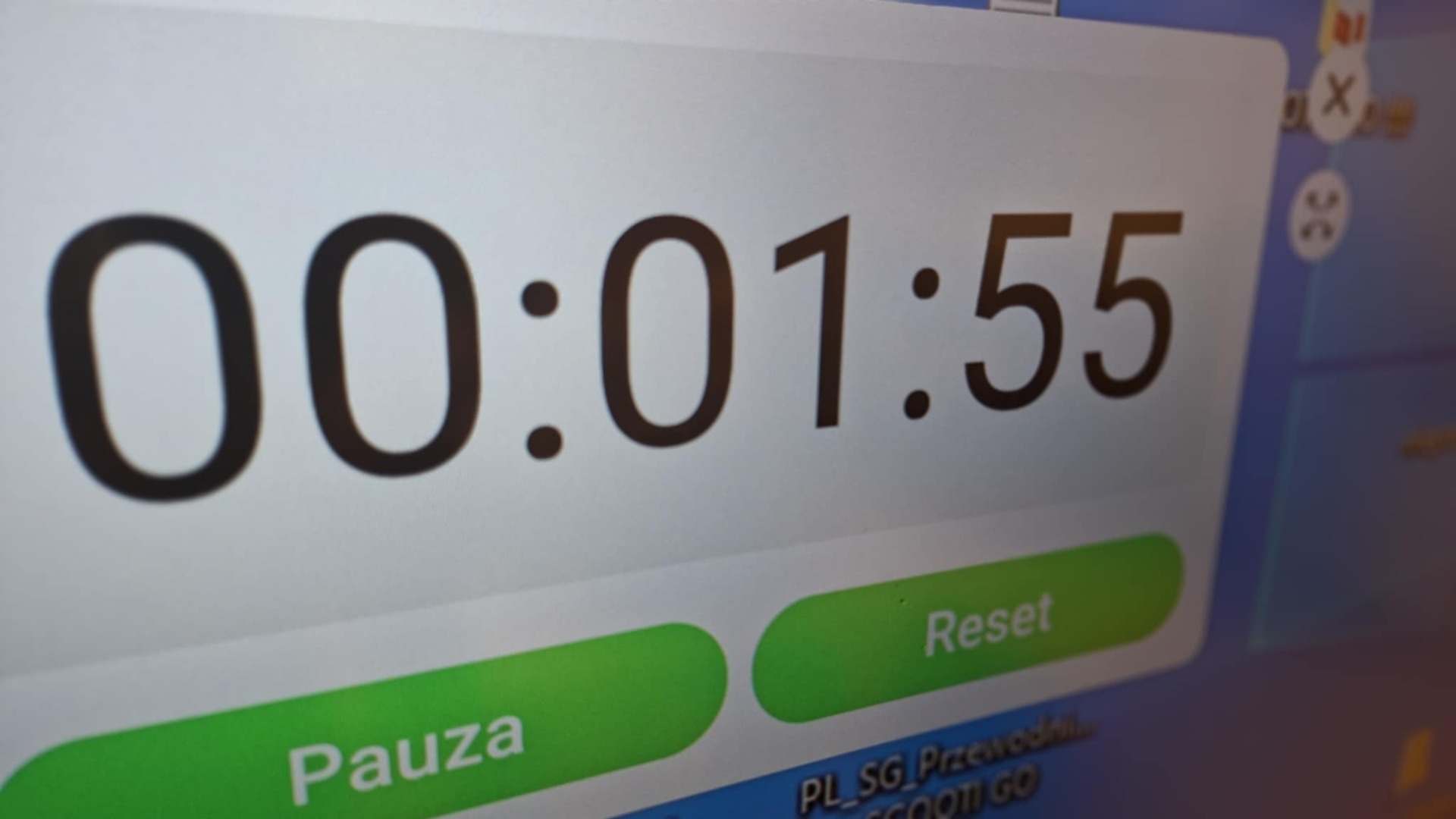 Tutaj powinien być opis