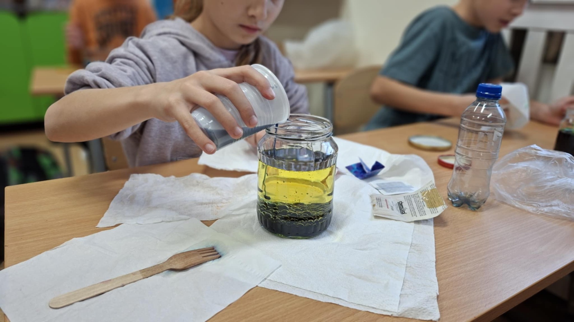 Tutaj powinien być opis