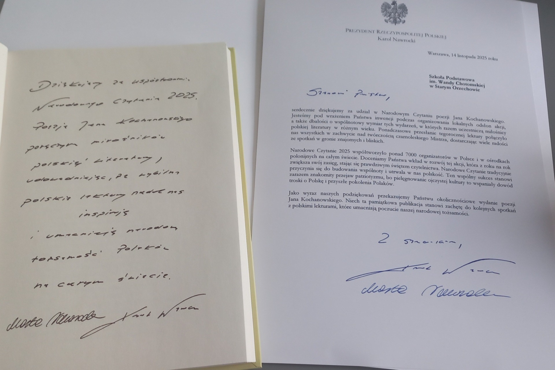 Tutaj powinien być opis