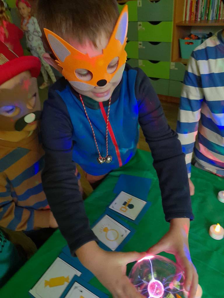 Tutaj powinien być opis