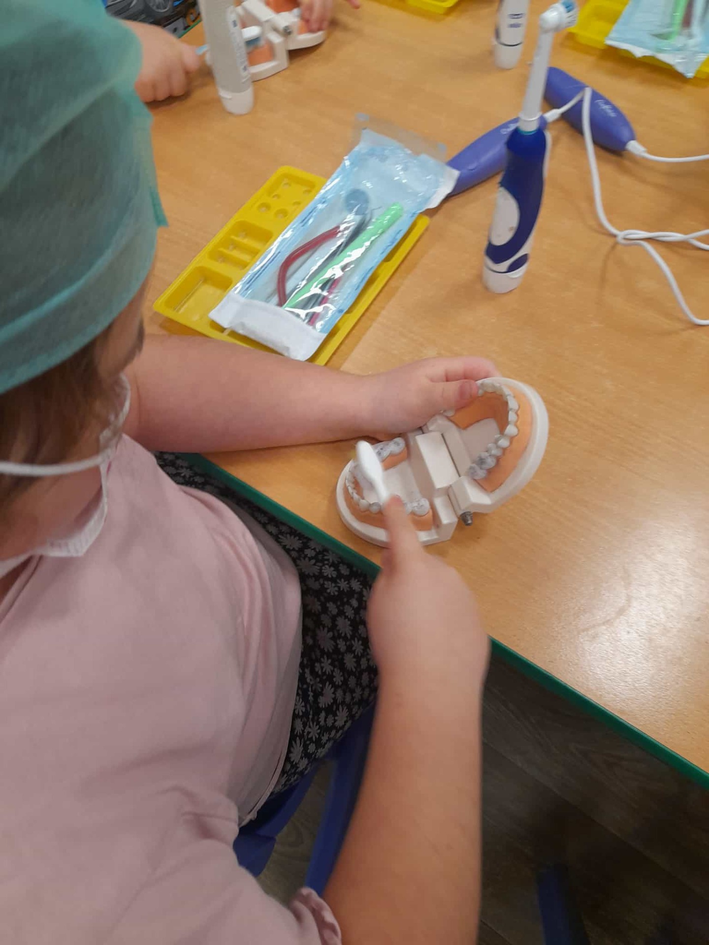 Tutaj powinien być opis